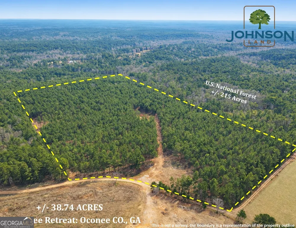 1500 Middlebrooks RD Watkinsville, GA 30677