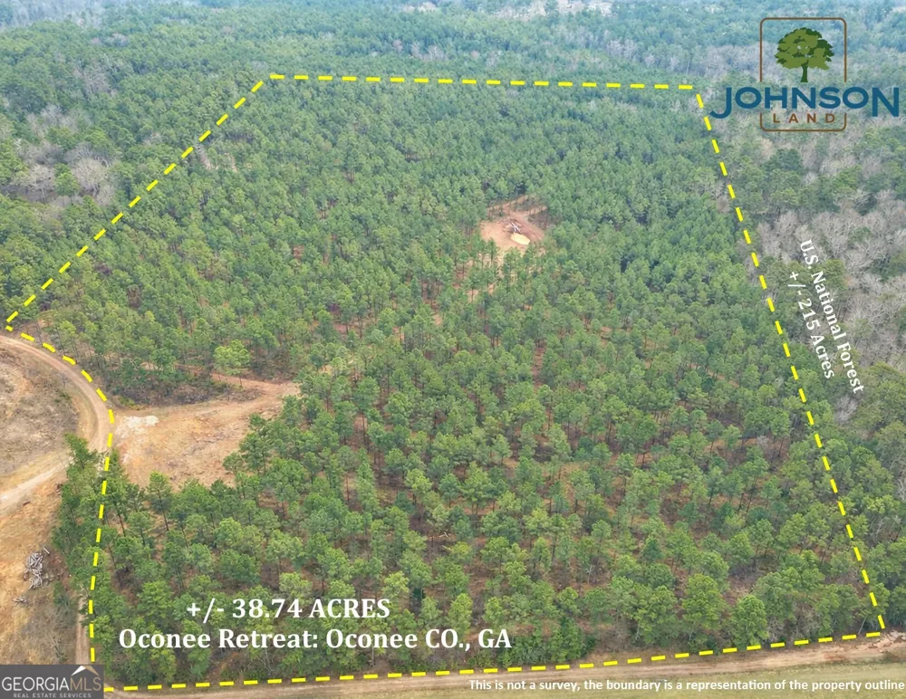 1500 Middlebrooks RD Watkinsville, GA 30677