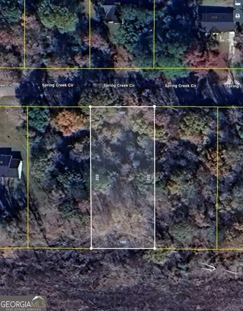 1114 Spring Creek CIR