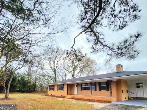 267 Evergreen RD