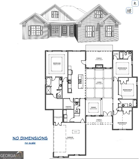 207 Farrell WAY