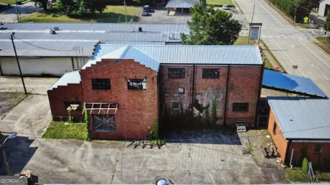 261 Griffin unit #3 ST
