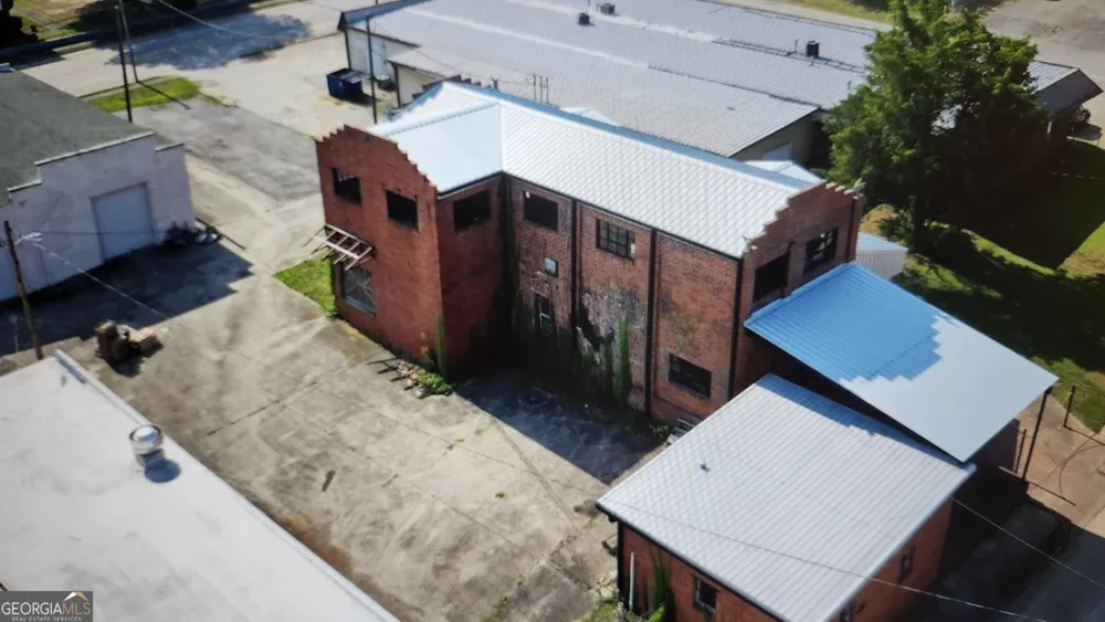261 Griffin unit #3 ST McDonough, GA 30253