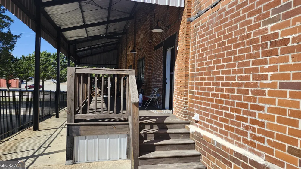 261 Griffin unit #3 ST McDonough, GA 30253