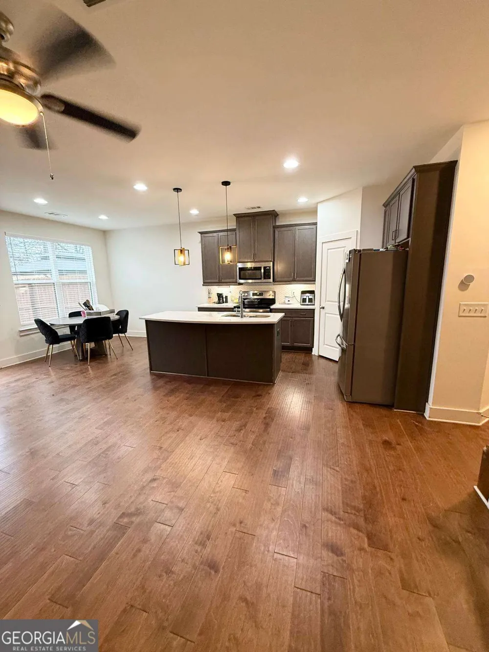 99 N AUBURN LANDING PL Auburn, GA 30011