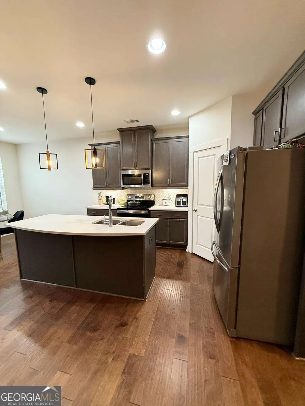 99 N AUBURN LANDING PL Auburn, GA 30011