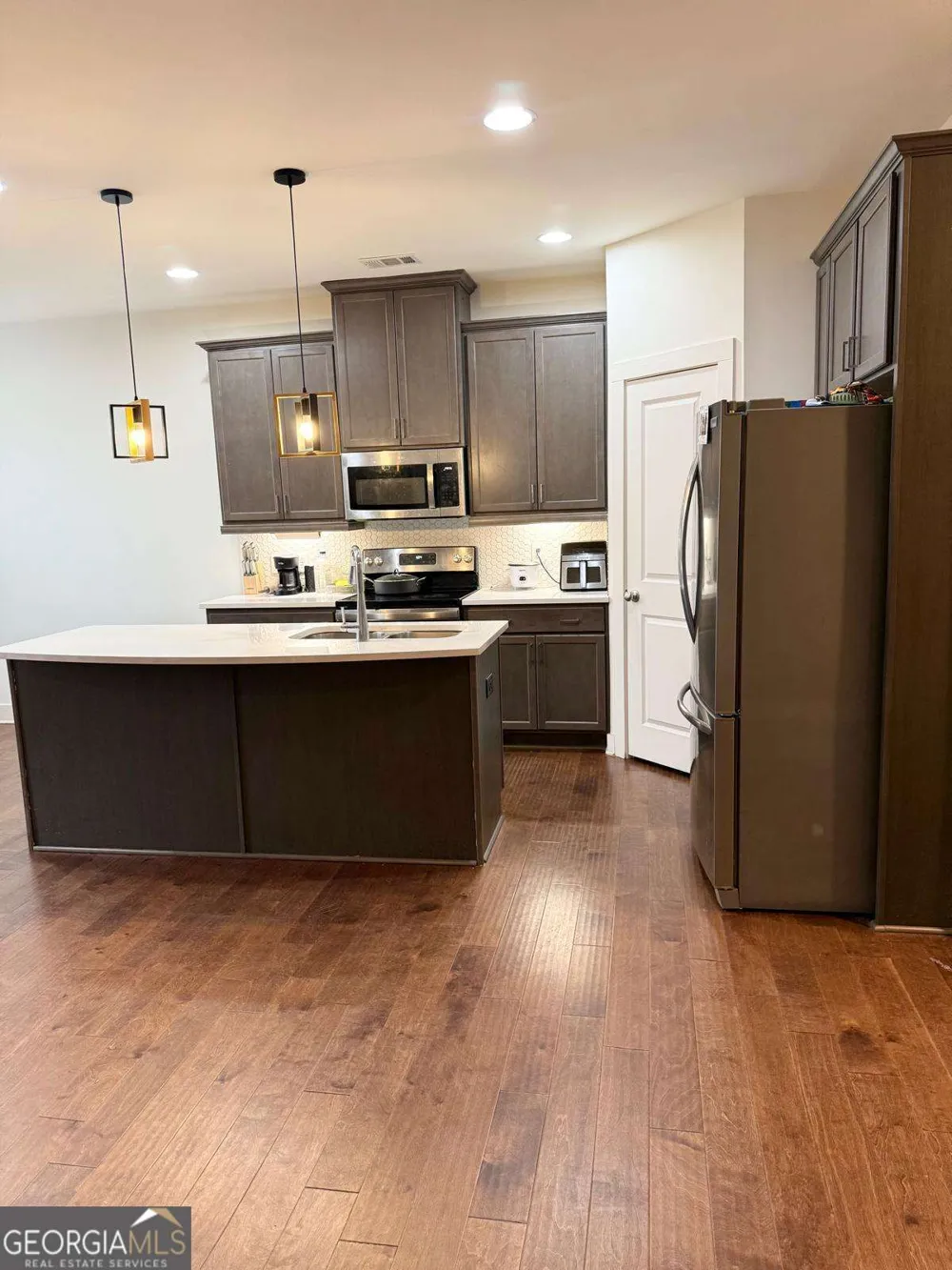 99 N AUBURN LANDING PL Auburn, GA 30011