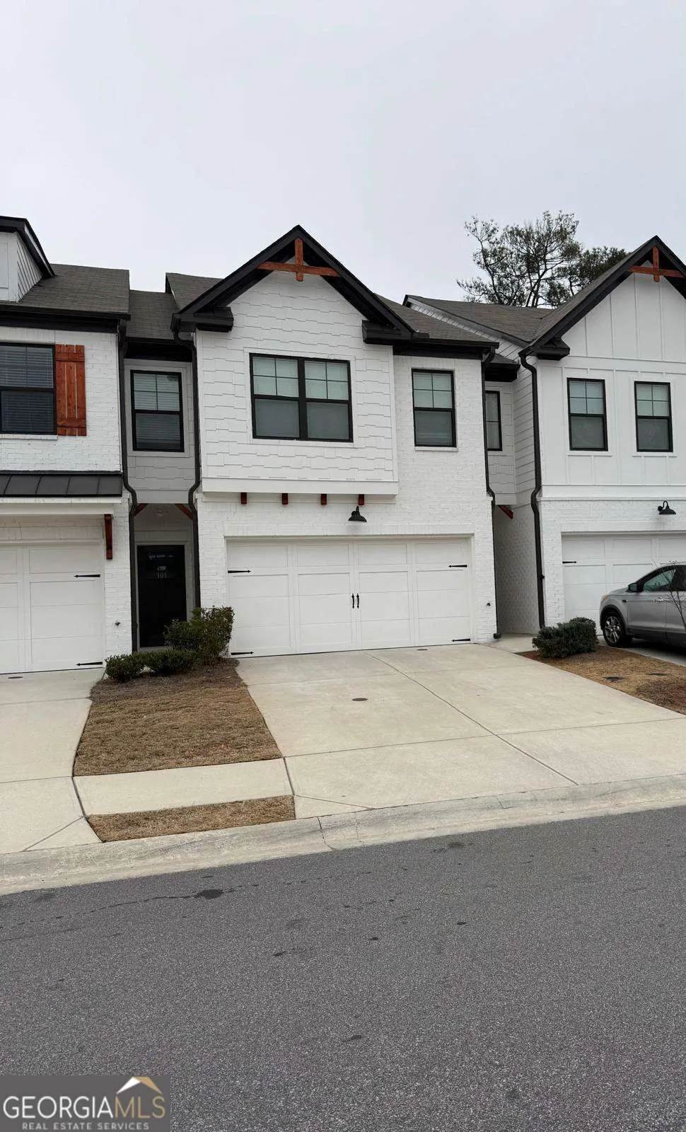 99 N AUBURN LANDING PL Auburn, GA 30011