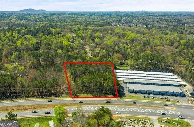 0 Hwy 92 Acworth, GA 30102