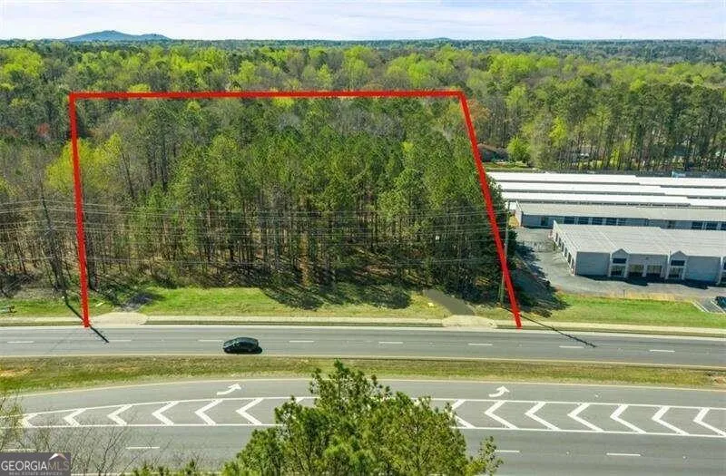 0 Hwy 92 Acworth, GA 30102