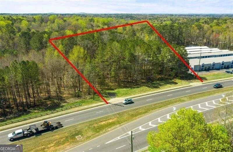 0 Hwy 92 Acworth, GA 30102