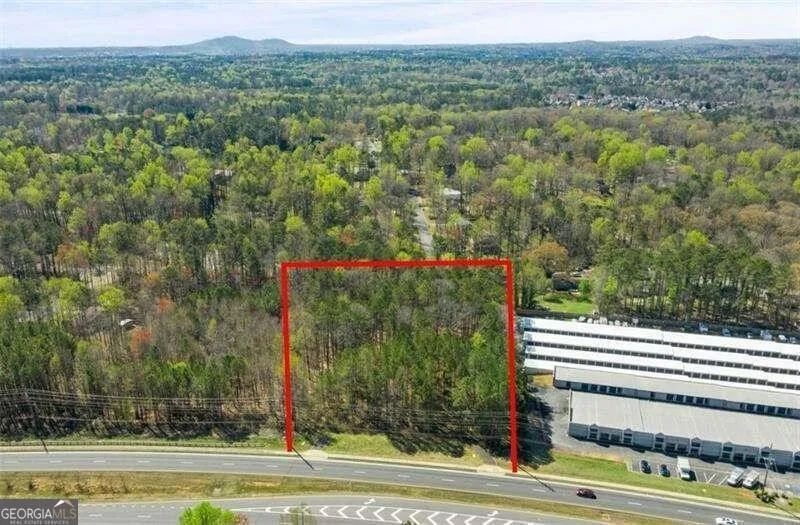 0 Hwy 92 Acworth, GA 30102