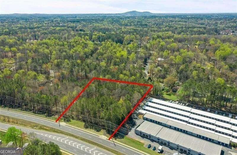 0 Hwy 92 Acworth, GA 30102
