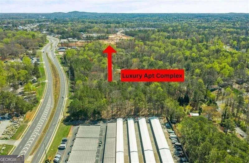 0 Hwy 92 Acworth, GA 30102