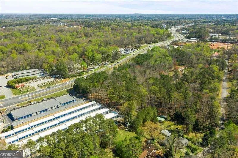 0 Hwy 92 Acworth, GA 30102
