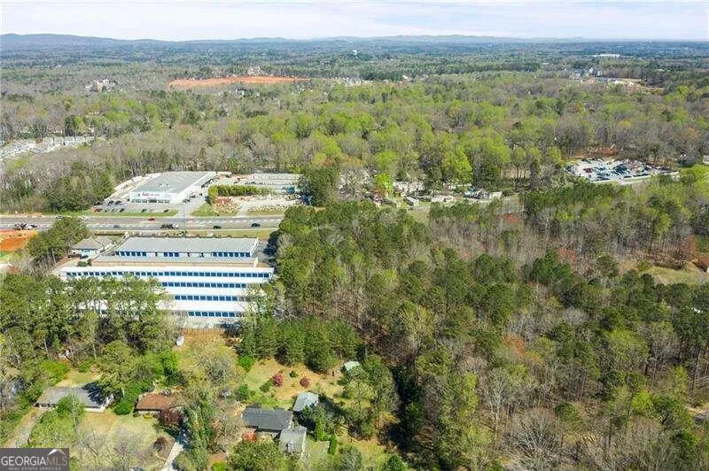 0 Hwy 92 Acworth, GA 30102