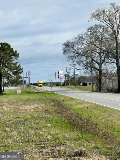367 Pine ST Unadilla, GA 31091