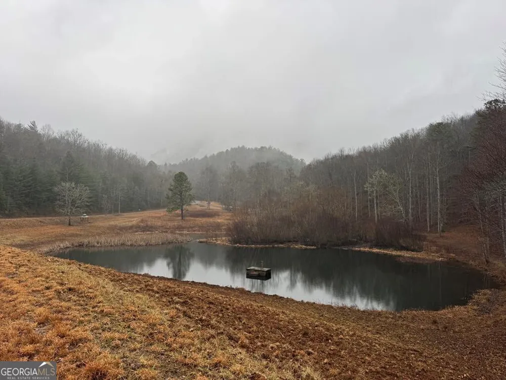 LOT 41 Whisper Woods RD Hiawassee, GA 30546