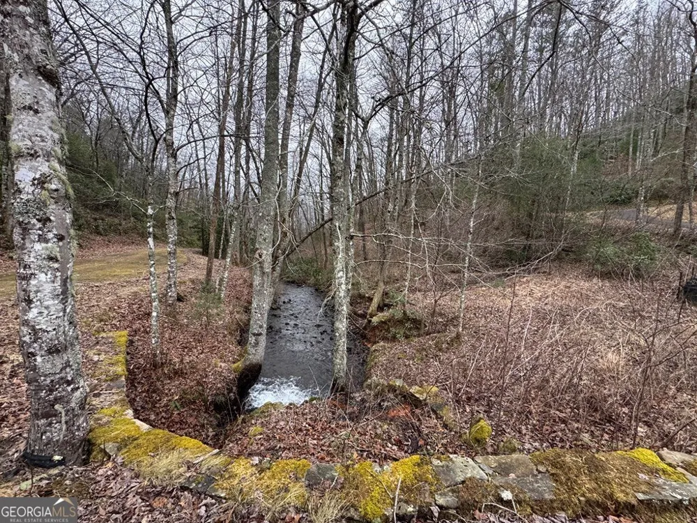 LOT 41 Whisper Woods RD Hiawassee, GA 30546