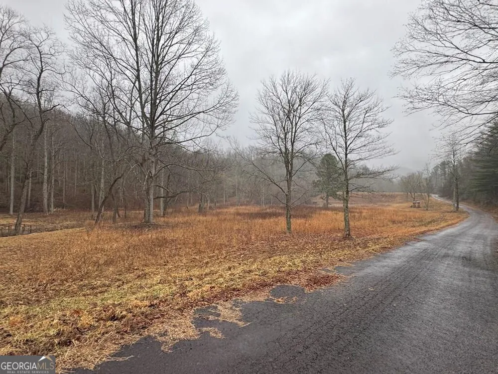 LOT 41 Whisper Woods RD Hiawassee, GA 30546