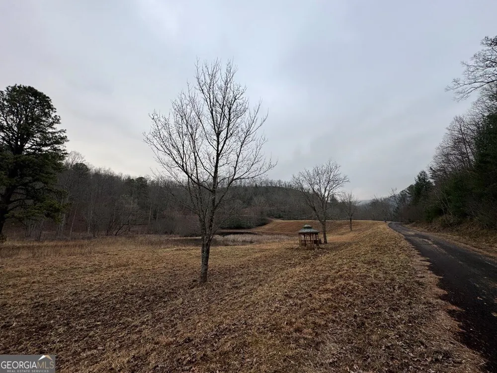 LOT 41 Whisper Woods RD Hiawassee, GA 30546