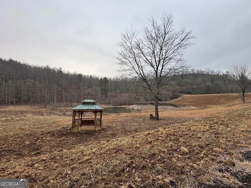 LOT 41 Whisper Woods RD Hiawassee, GA 30546