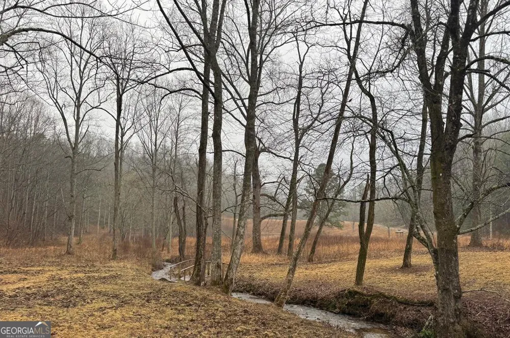 LOT 41 Whisper Woods RD Hiawassee, GA 30546