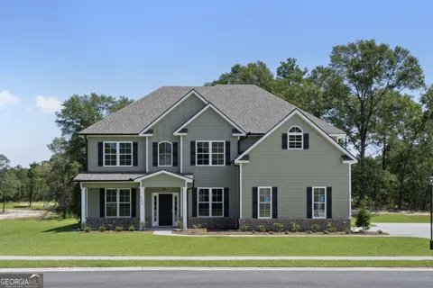 111 Concord DR