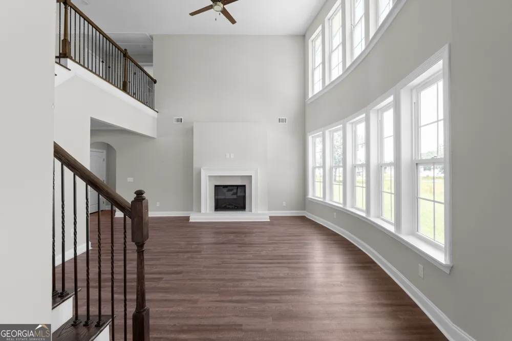 111 Concord DR Guyton, GA 31312