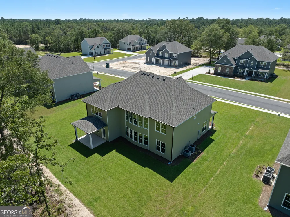 111 Concord DR Guyton, GA 31312