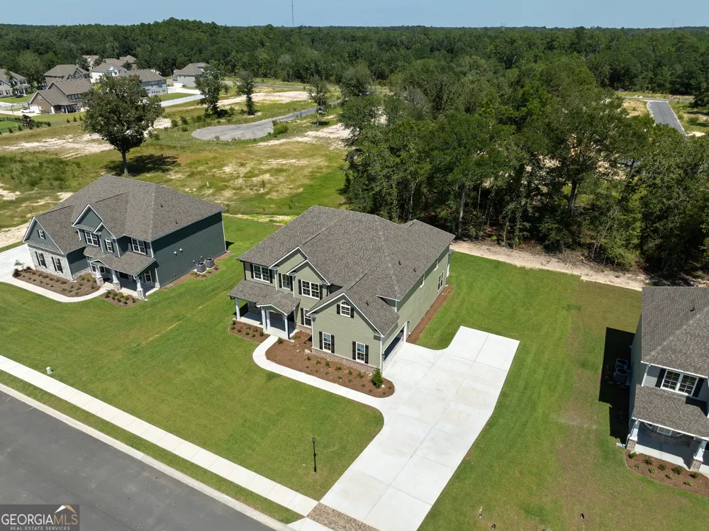 111 Concord DR Guyton, GA 31312