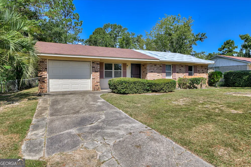 3621 Columbine RD Augusta, GA 30906