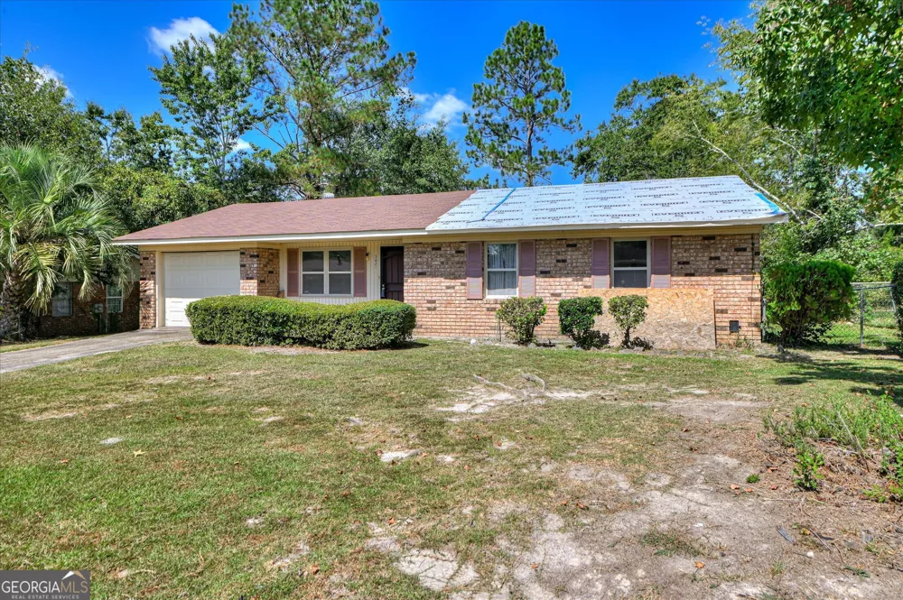 3621 Columbine RD Augusta, GA 30906