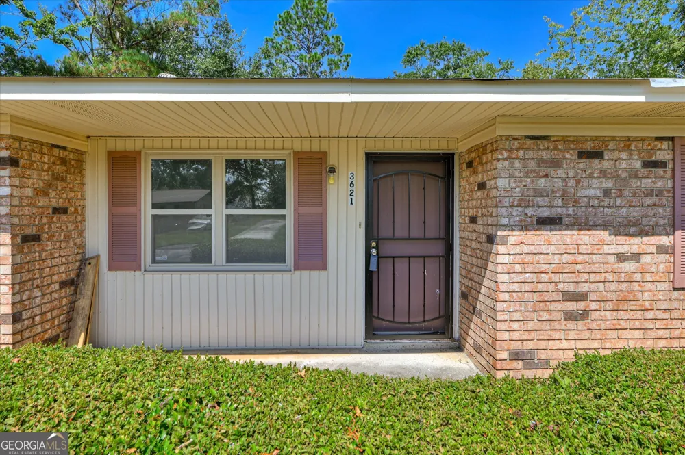 3621 Columbine RD Augusta, GA 30906
