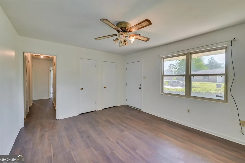 3621 Columbine RD Augusta, GA 30906