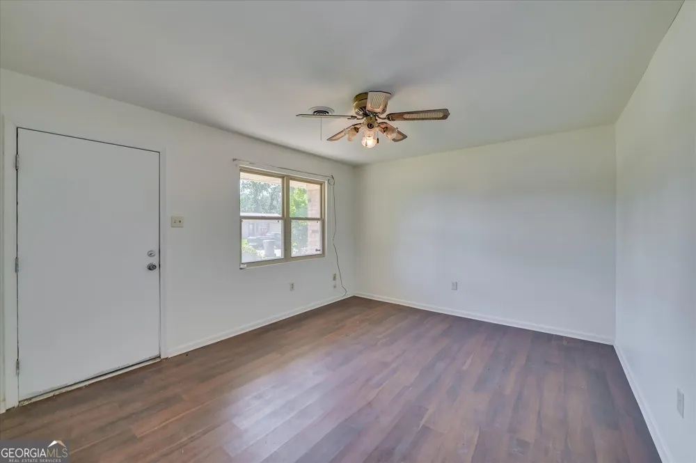 3621 Columbine RD Augusta, GA 30906