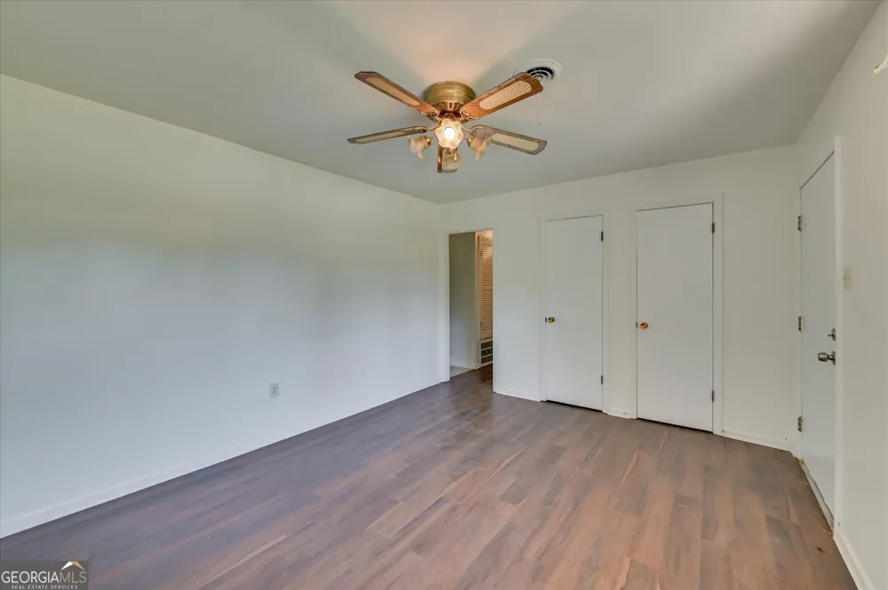 3621 Columbine RD Augusta, GA 30906