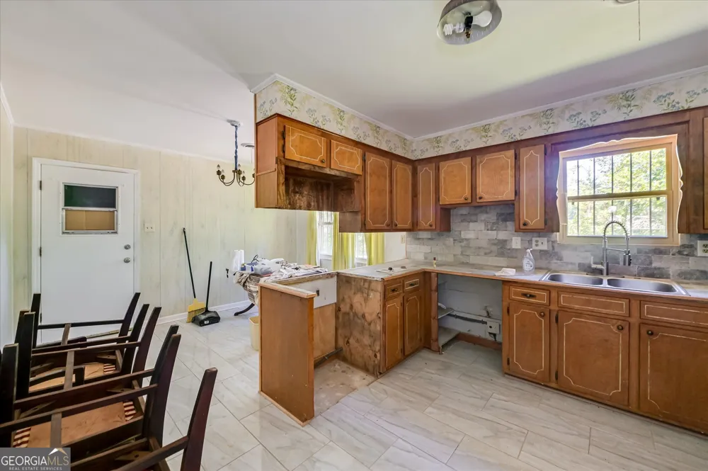 3621 Columbine RD Augusta, GA 30906