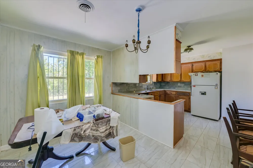 3621 Columbine RD Augusta, GA 30906