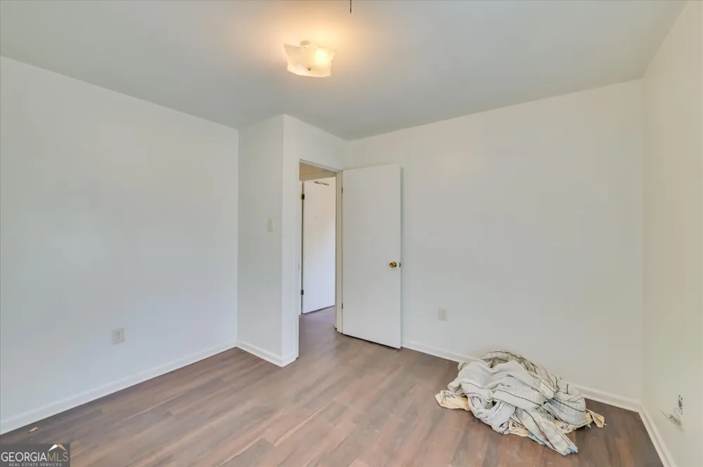 3621 Columbine RD Augusta, GA 30906