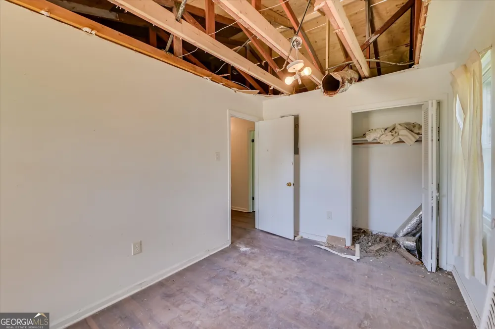 3621 Columbine RD Augusta, GA 30906