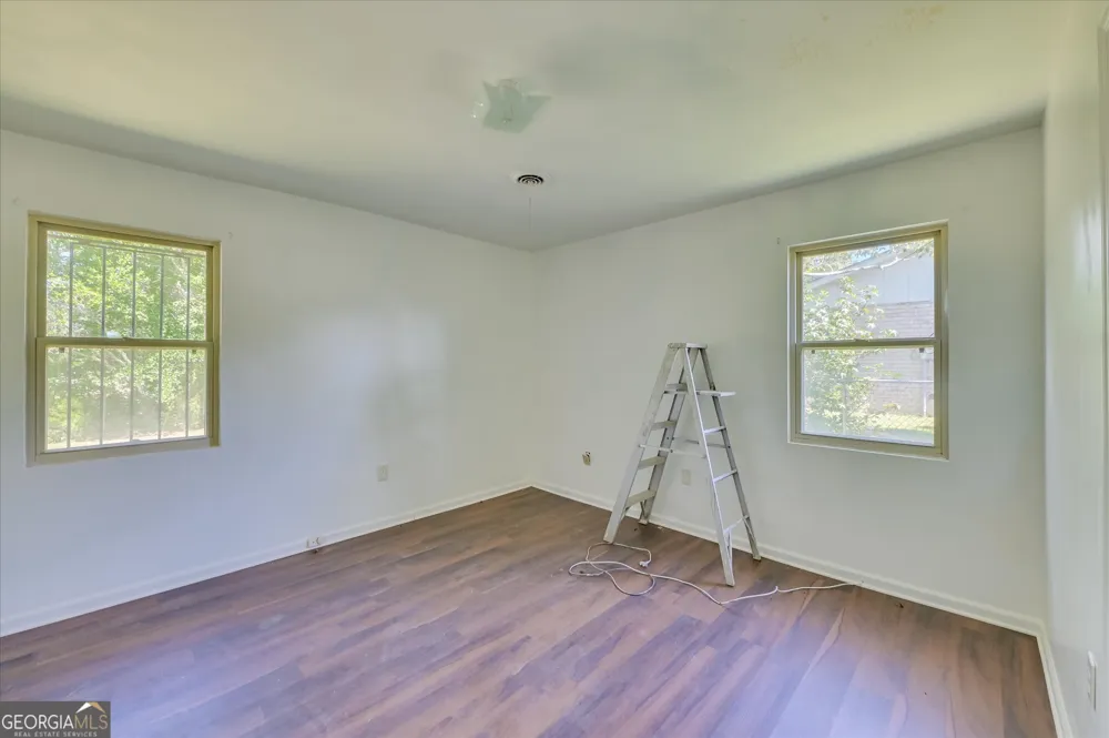 3621 Columbine RD Augusta, GA 30906