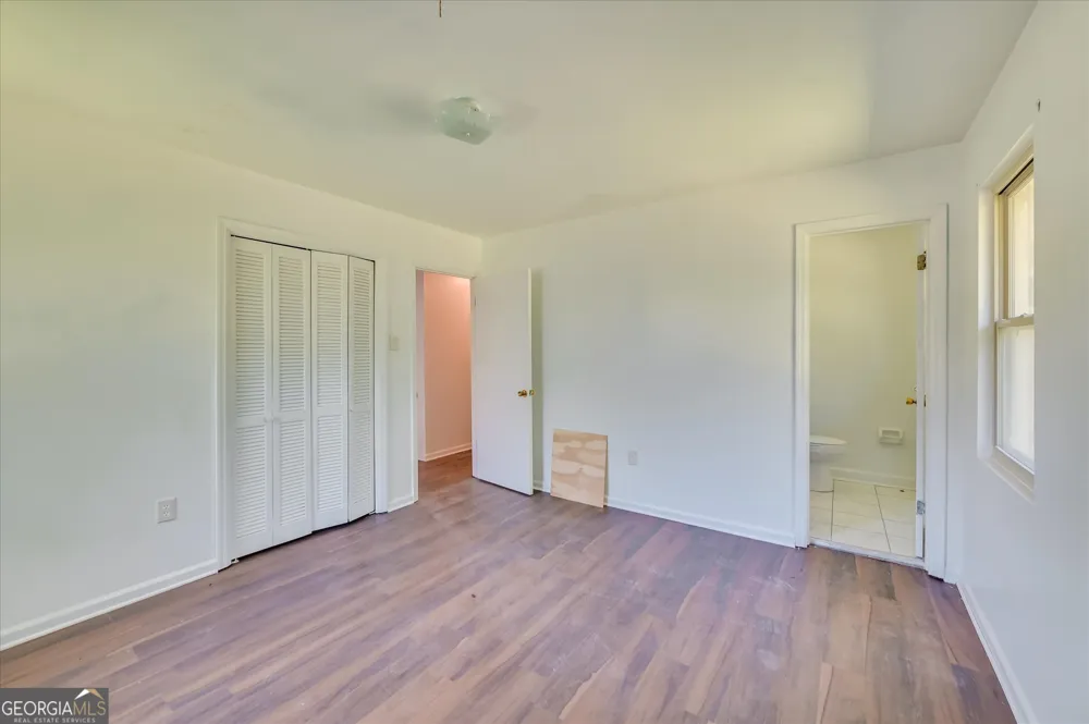 3621 Columbine RD Augusta, GA 30906