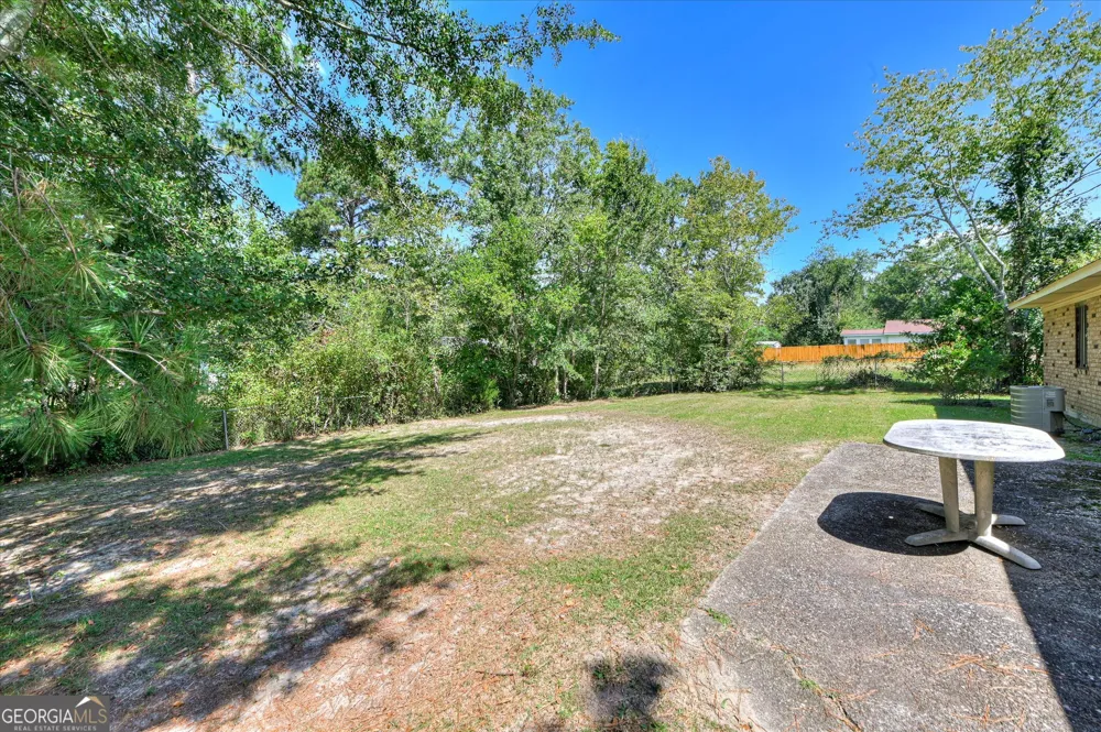3621 Columbine RD Augusta, GA 30906