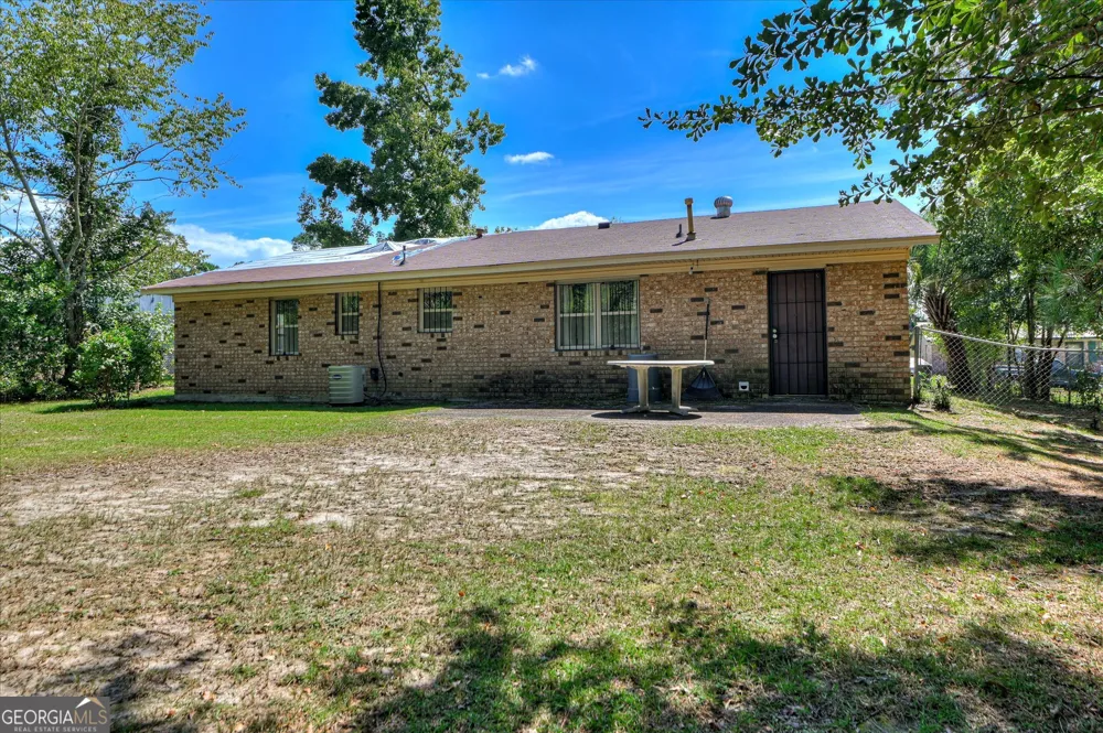 3621 Columbine RD Augusta, GA 30906