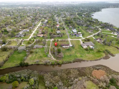 Burnett Drive