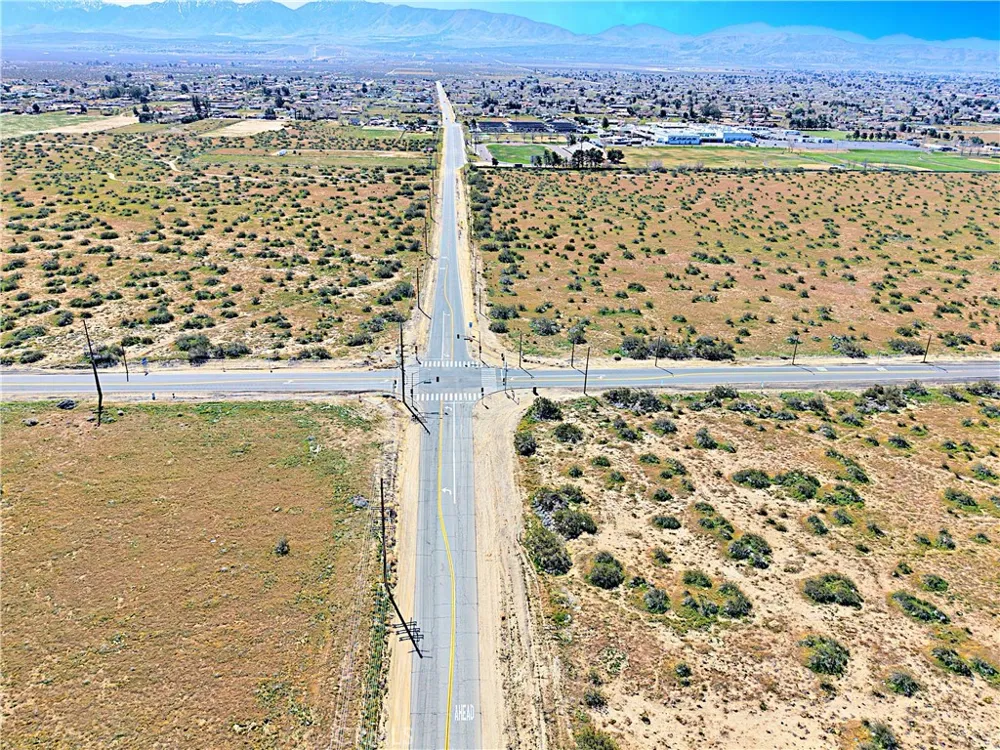 110th St East Street Sun Village, CA 93543