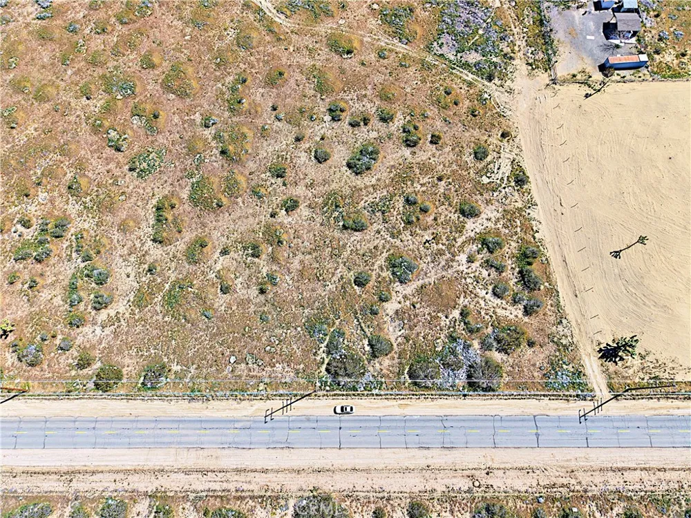 110th St East Street Sun Village, CA 93543