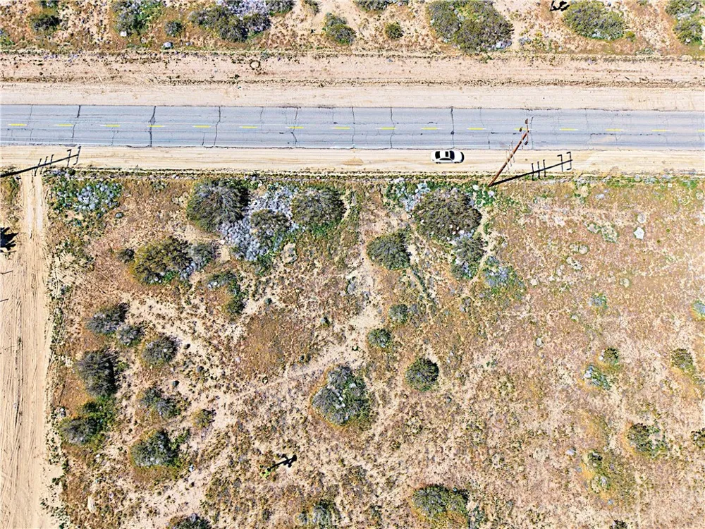 110th St East Street Sun Village, CA 93543