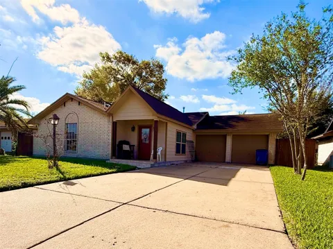 4546 Connorvale Road